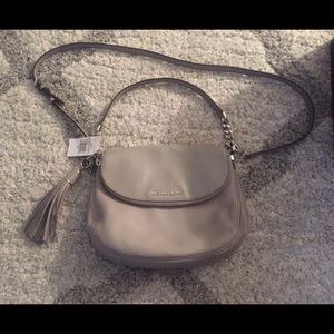 Michael kors cross body purse